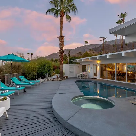 Hilltop Haven Villa